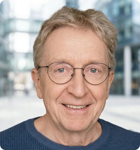 Peter R. Horak